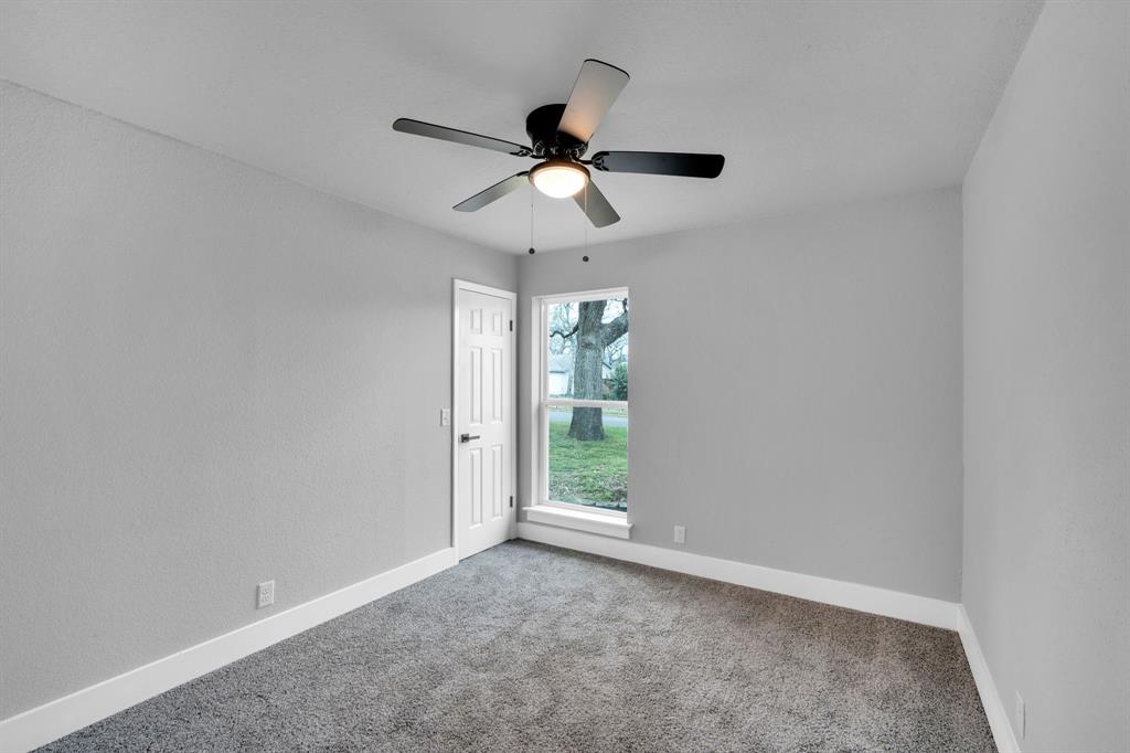 Crestmoor Park - Residential