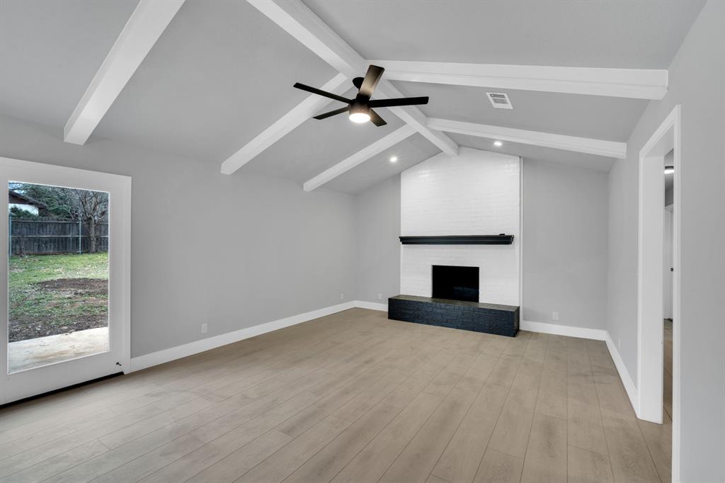 Crestmoor Park - Residential