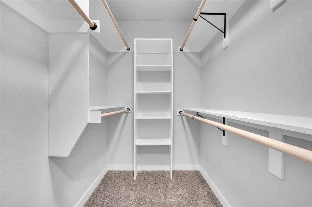 Crestmoor Park - Residential