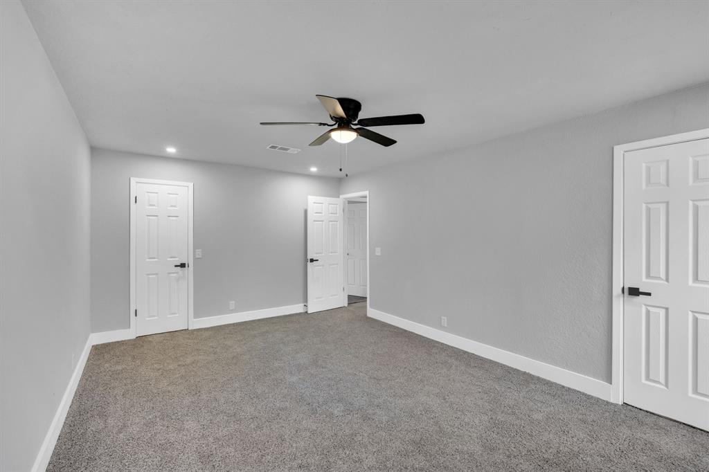 Crestmoor Park - Residential