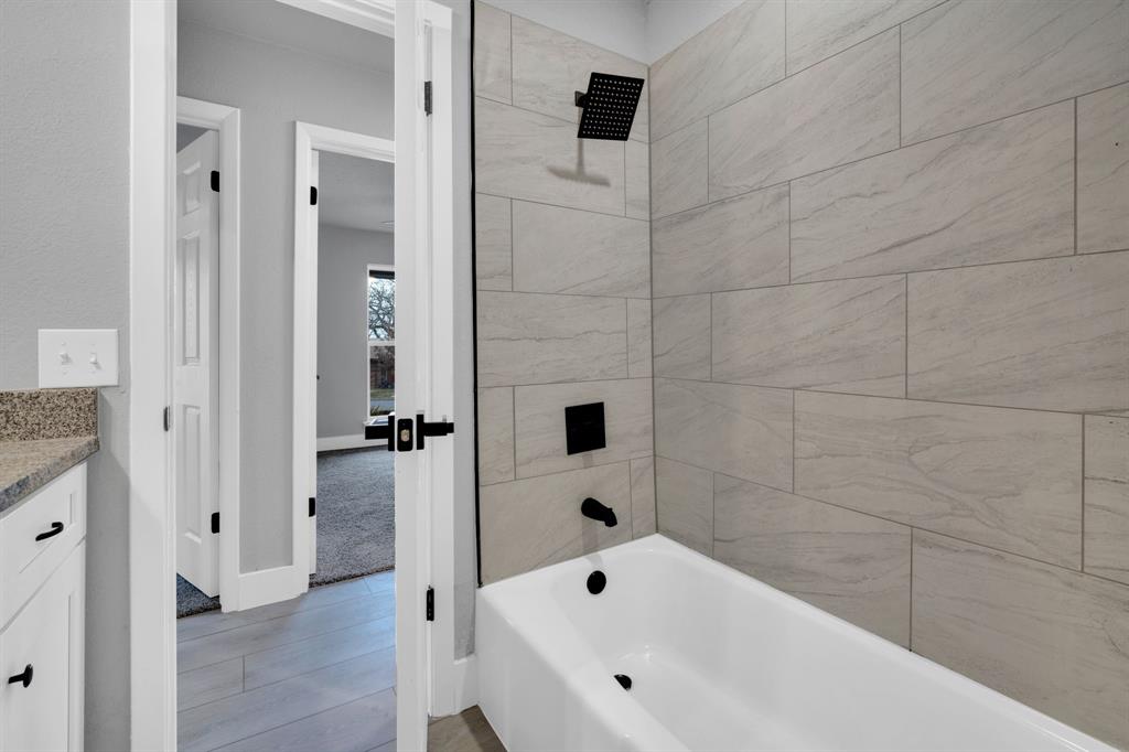 Crestmoor Park - Residential