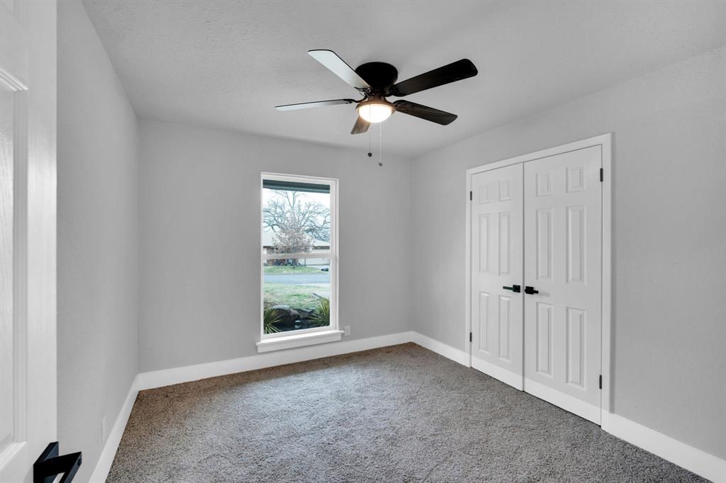 Crestmoor Park - Residential