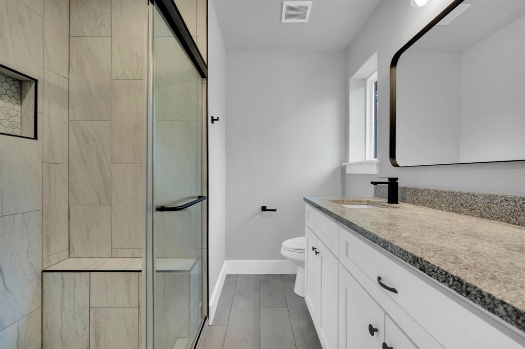 Crestmoor Park - Residential