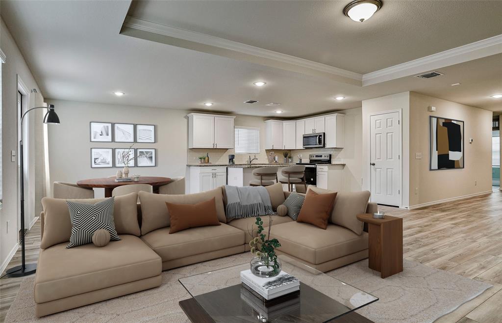 2604 Pecan Park Drive