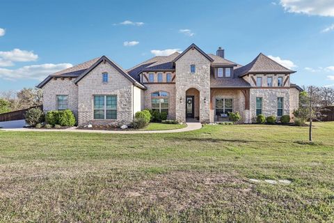 Photo of 2730 Christine Lane, Midlothian, TX 76065 (MLS # 21211603)
