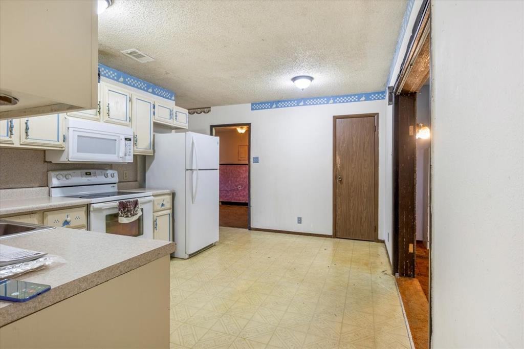 Fannin Heights - Residential