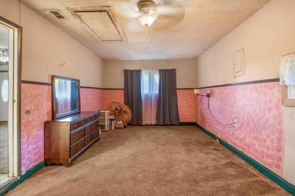 Fannin Heights - Residential