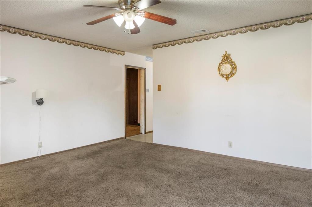 Fannin Heights - Residential