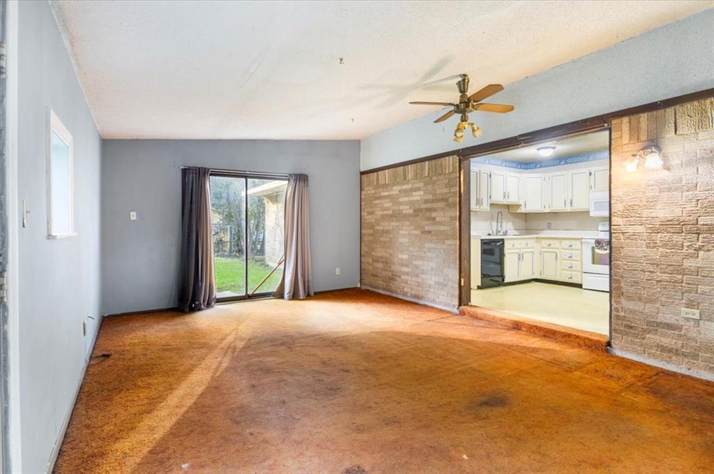 Fannin Heights - Residential