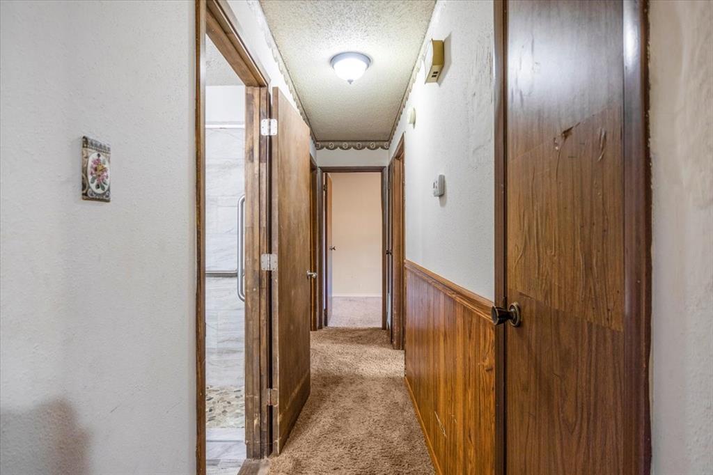 Fannin Heights - Residential