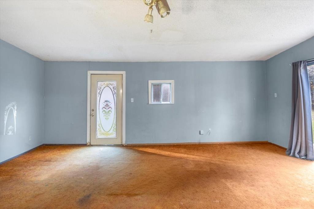 Fannin Heights - Residential