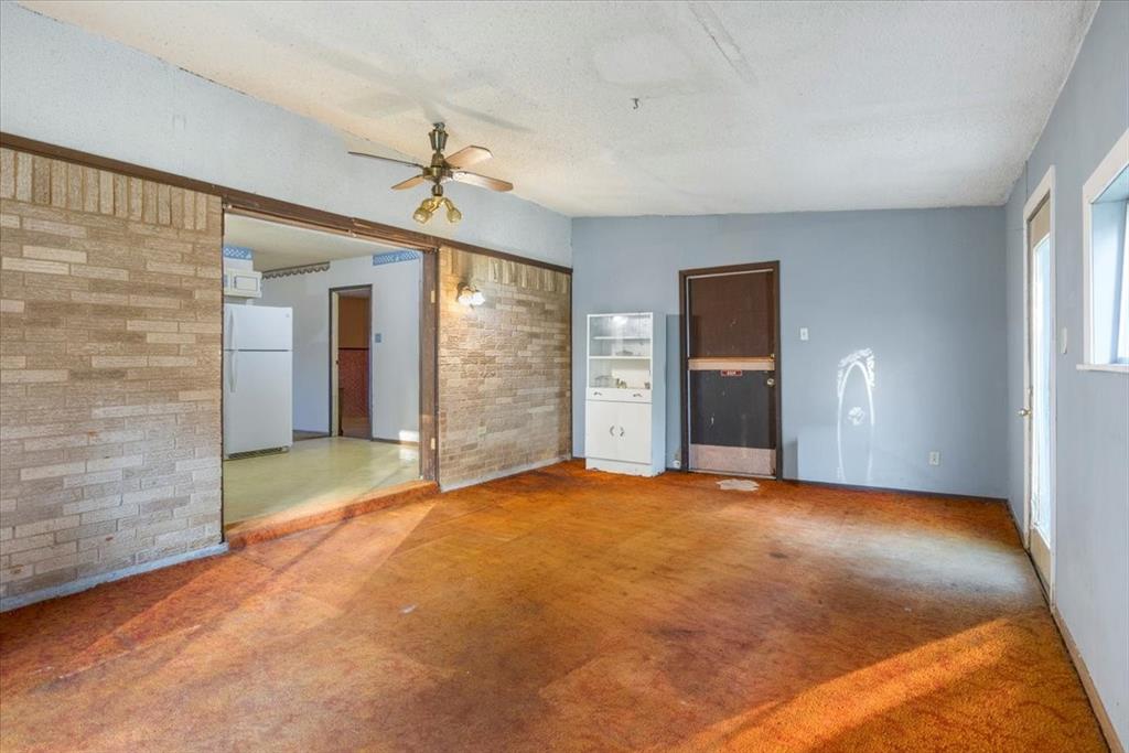 Fannin Heights - Residential