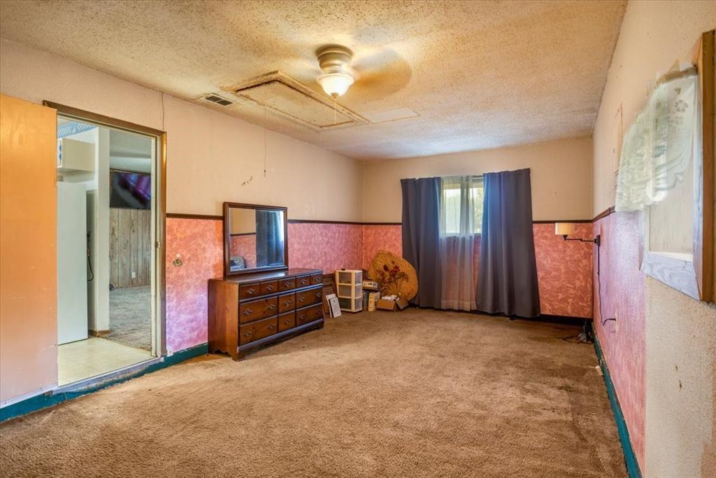 Fannin Heights - Residential