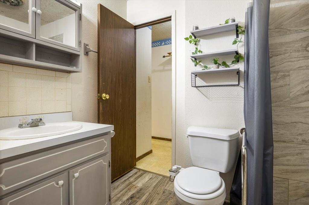 Fannin Heights - Residential