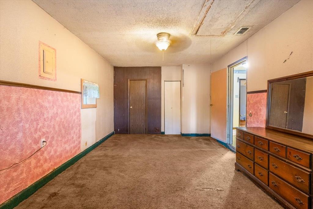 Fannin Heights - Residential