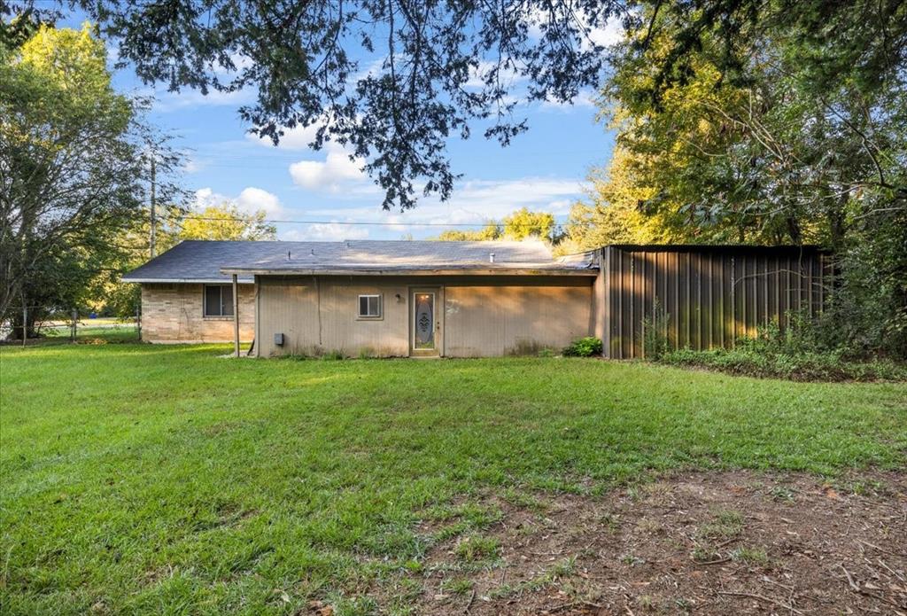 Fannin Heights - Residential