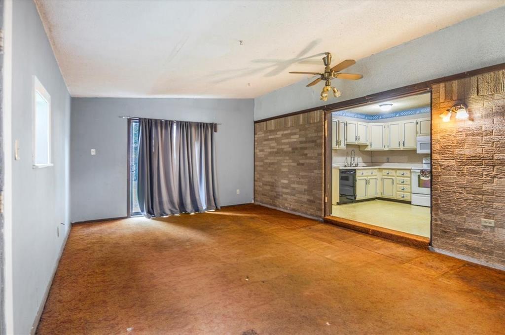 Fannin Heights - Residential