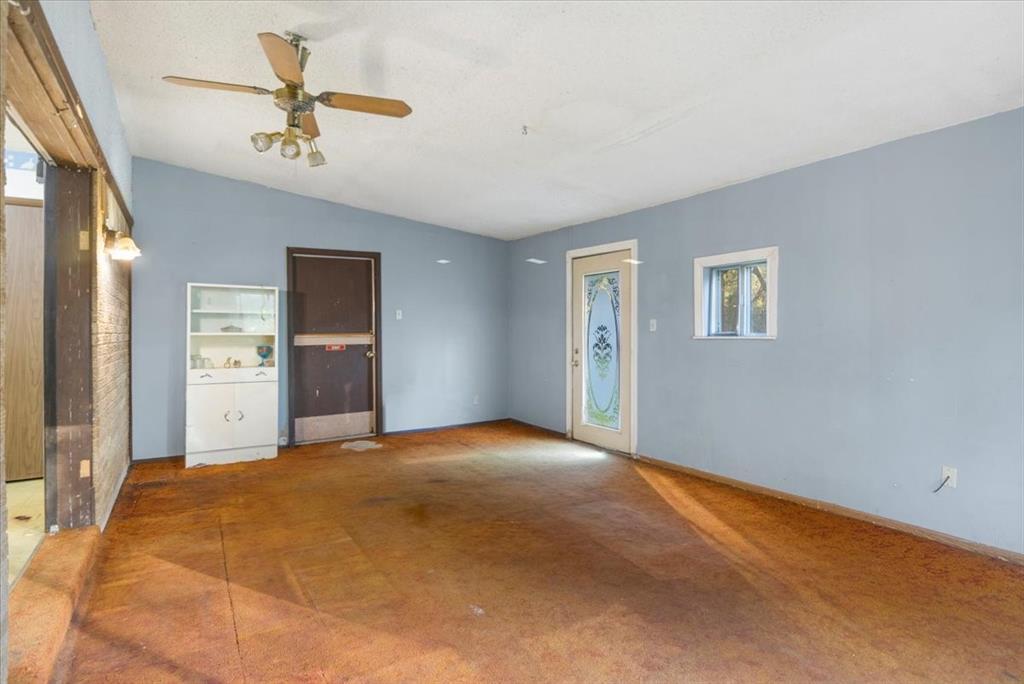 Fannin Heights - Residential