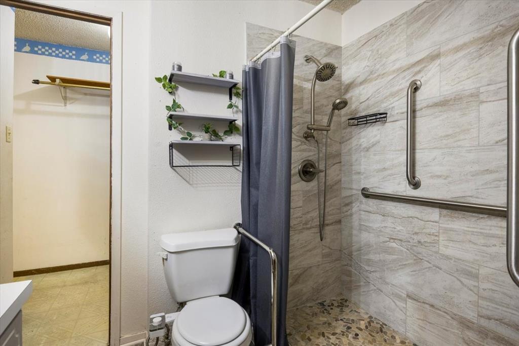 Fannin Heights - Residential