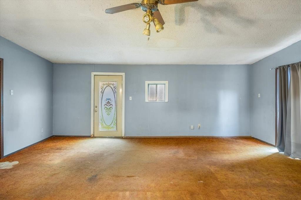 Fannin Heights - Residential