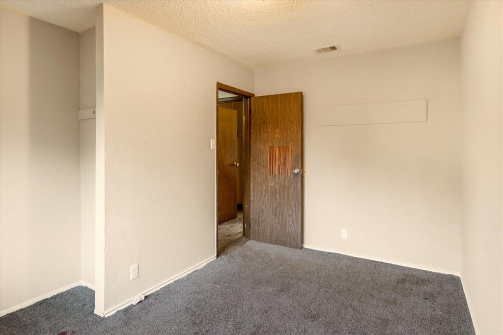 Fannin Heights - Residential