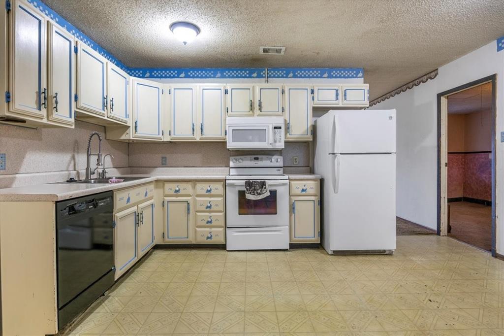 Fannin Heights - Residential