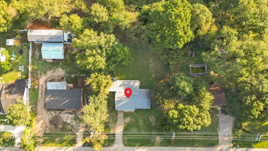 Fannin Heights - Residential