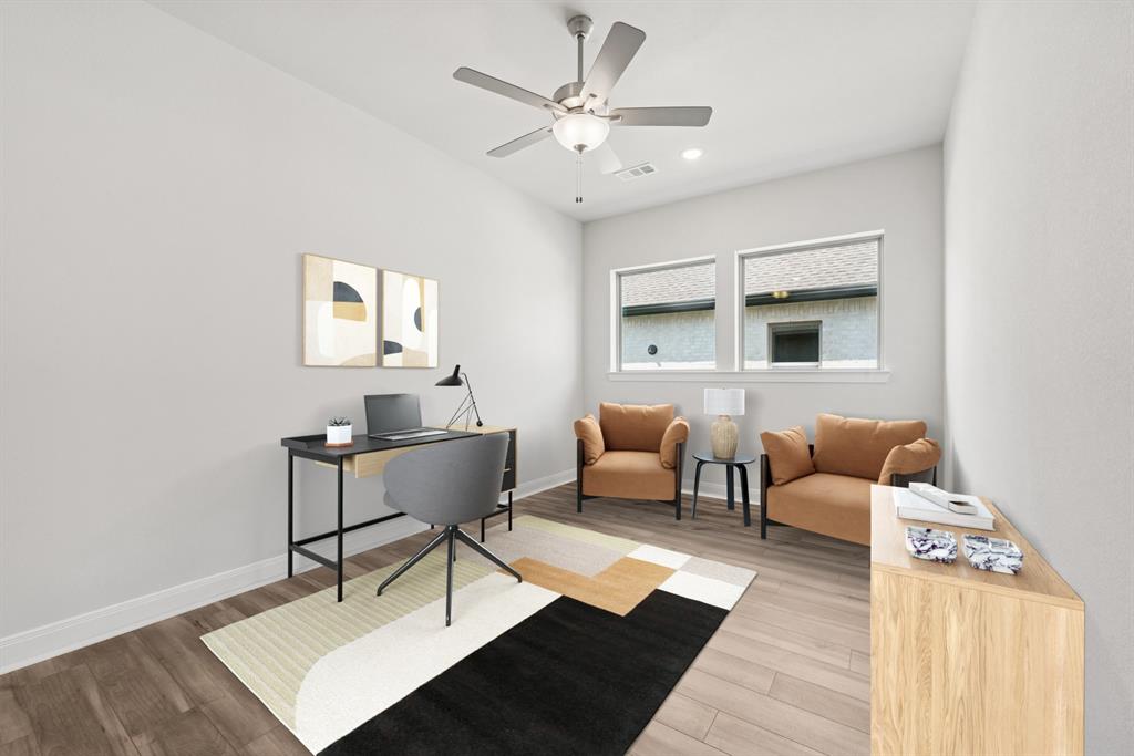 Myrtle Creek - Residential