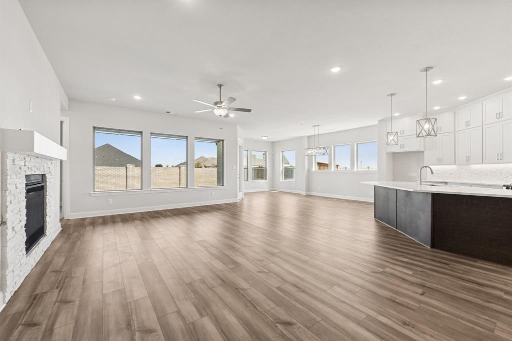 Myrtle Creek - Residential