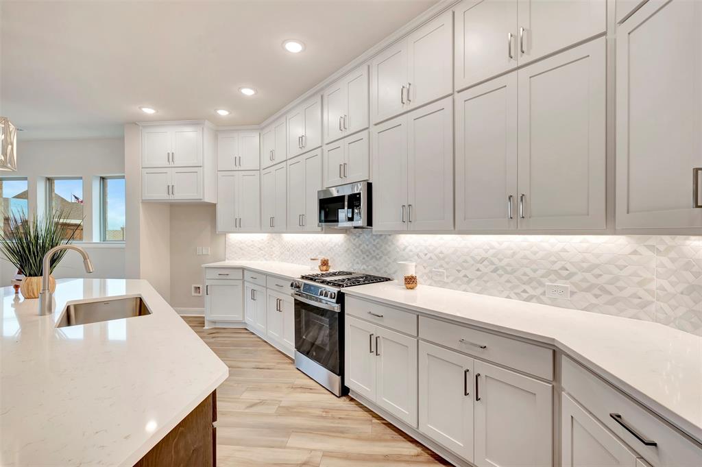 Myrtle Creek - Residential