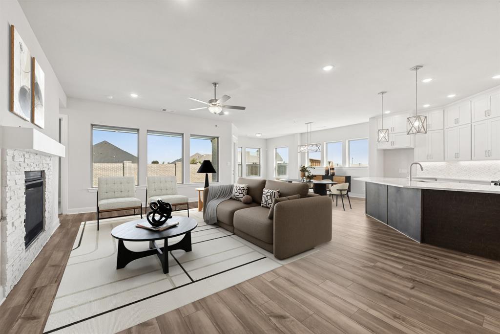 Myrtle Creek - Residential