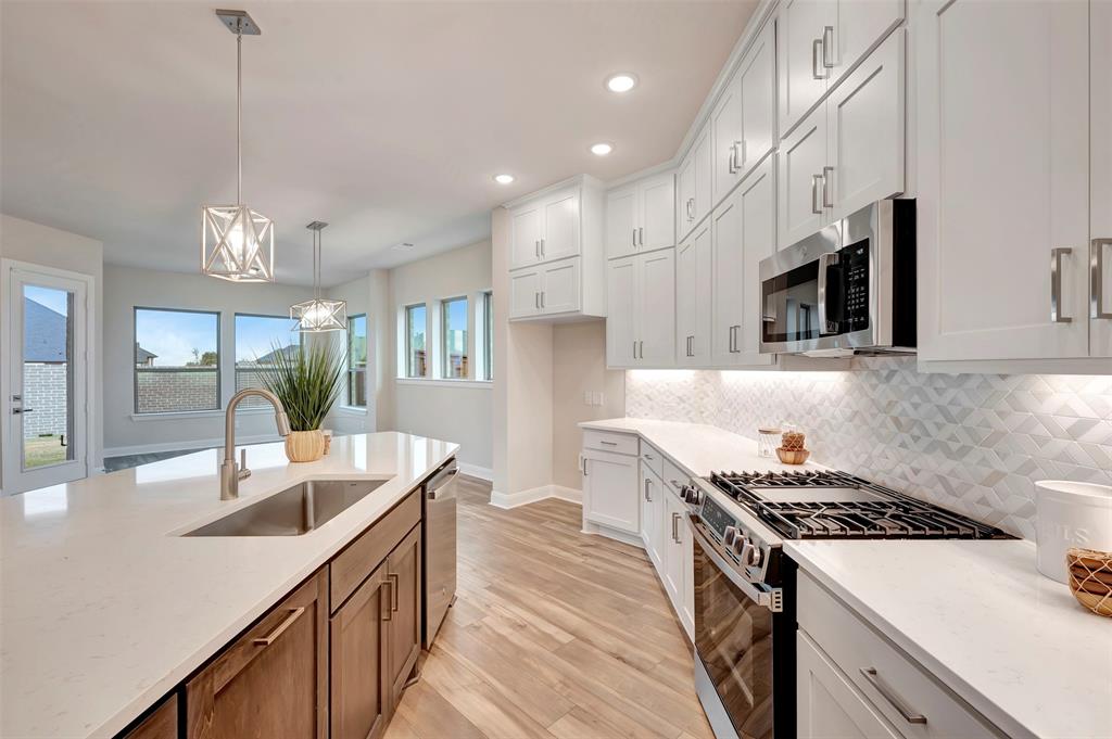 Myrtle Creek - Residential