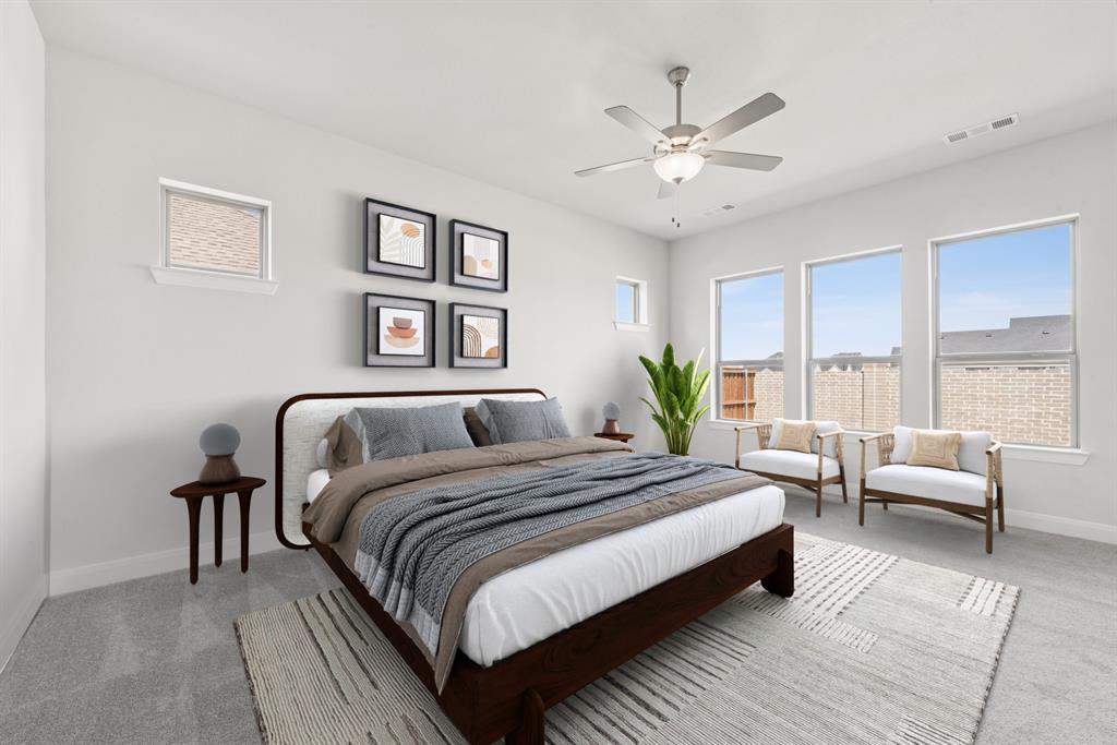 Myrtle Creek - Residential