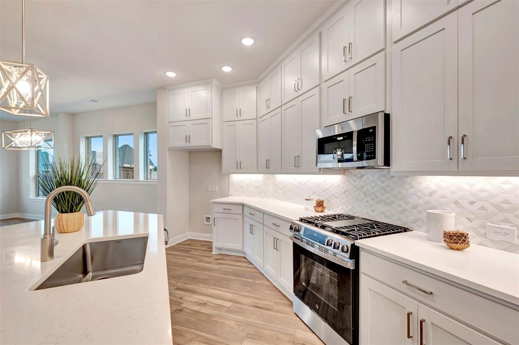 Myrtle Creek - Residential