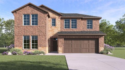 4121 Plateau Drive Forney TX 75126