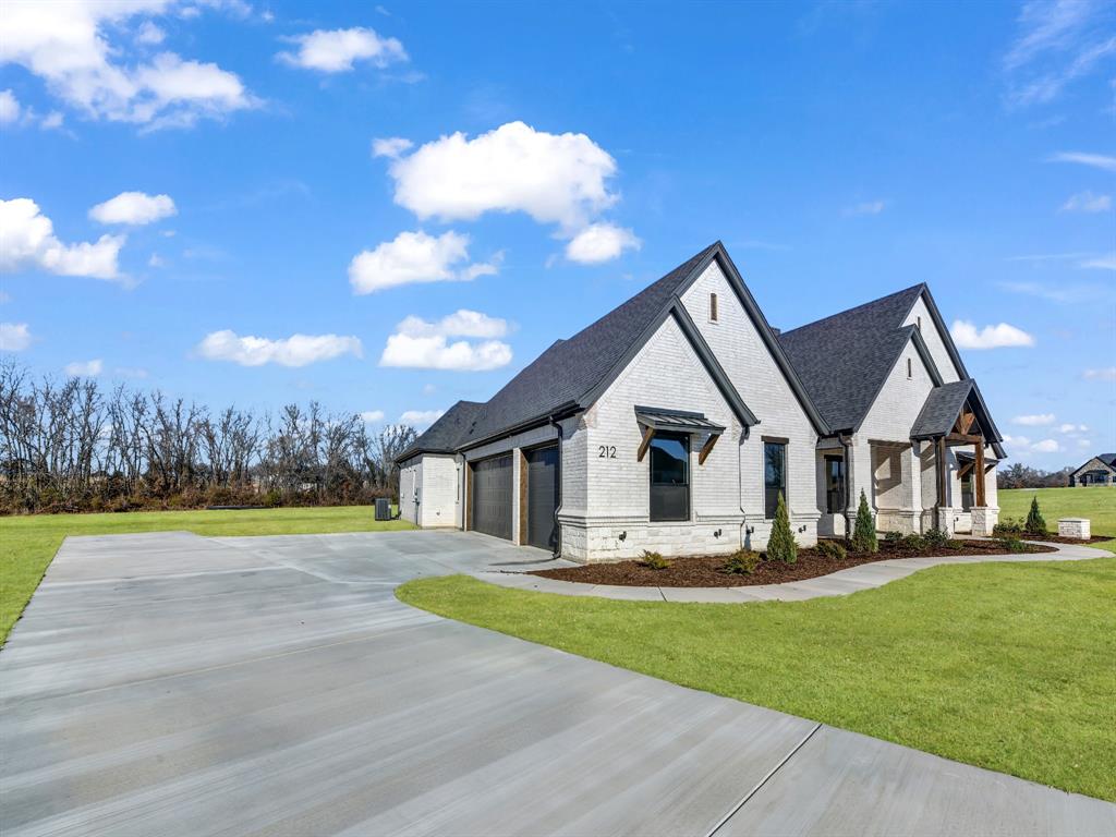 212 Desperado Court