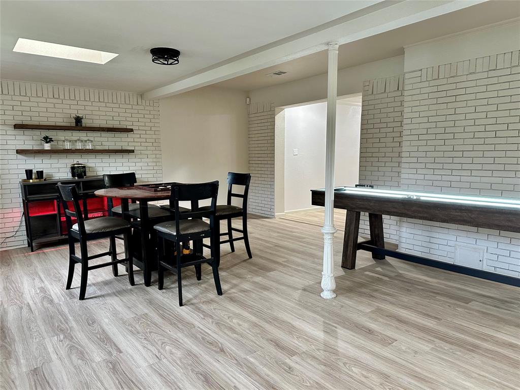 Glen Oaks - Residential