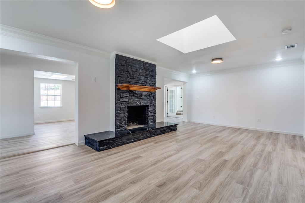 Glen Oaks - Residential