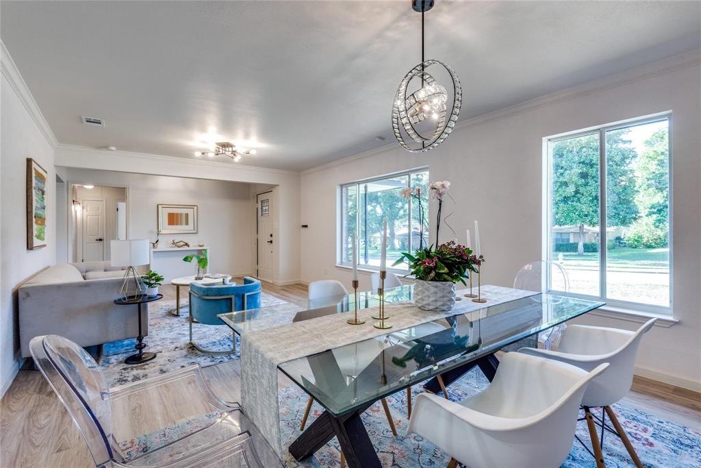 Glen Oaks - Residential