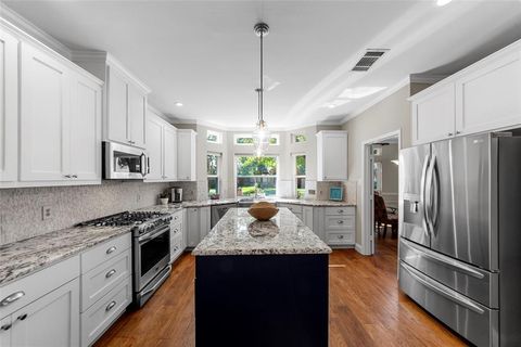 1212 Cordova Drive Allen TX 75013