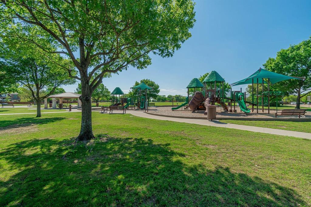 Watters Crossing II - Residential