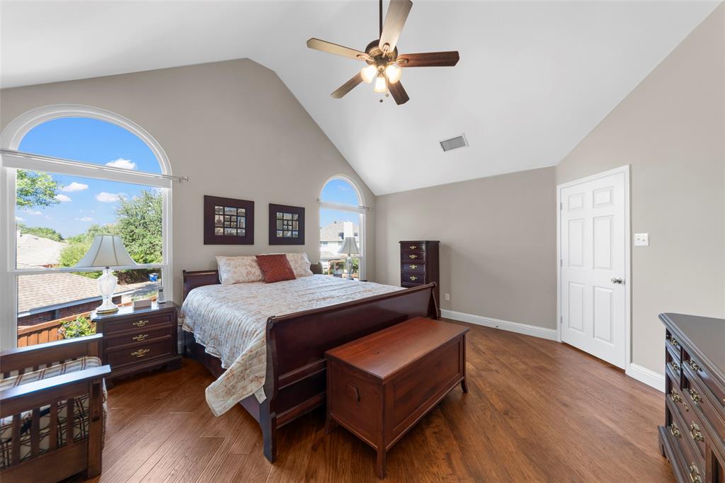 Watters Crossing II - Residential