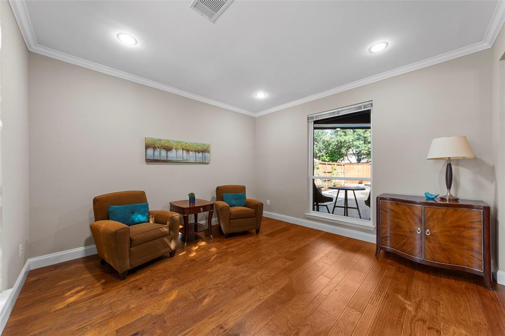 Watters Crossing II - Residential