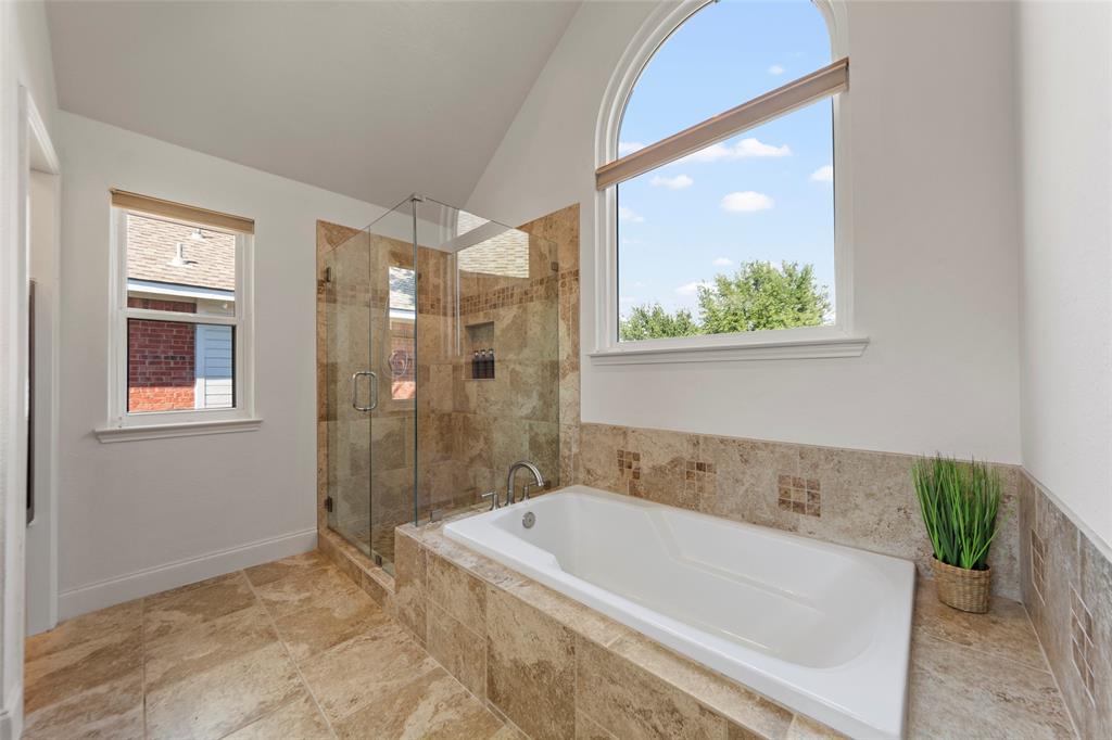 Watters Crossing II - Residential