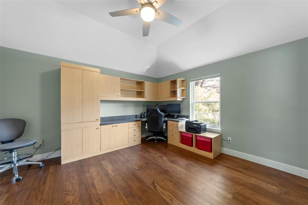 Watters Crossing II - Residential