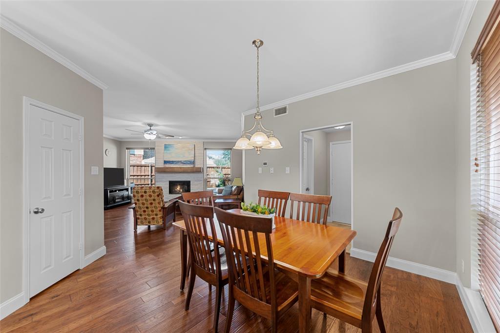 Watters Crossing II - Residential