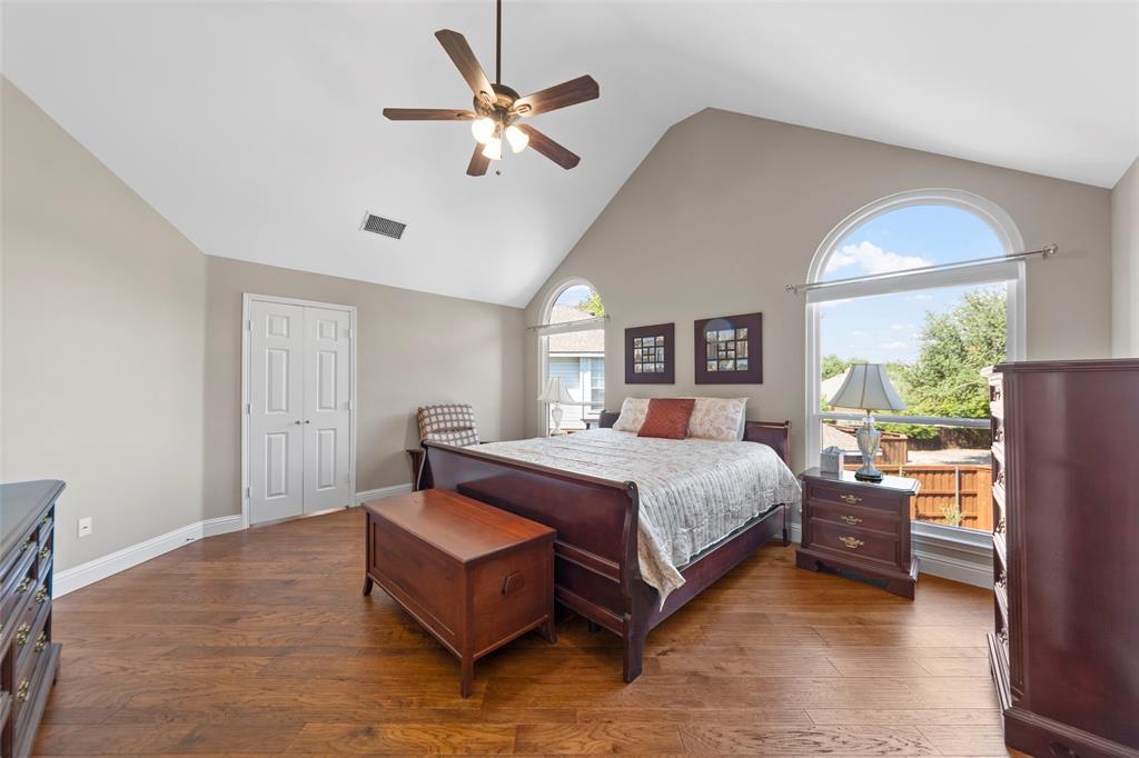 Watters Crossing II - Residential