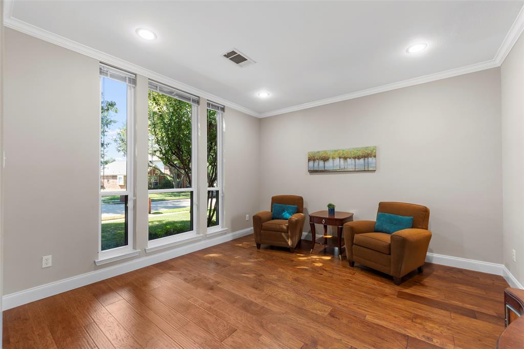 Watters Crossing II - Residential