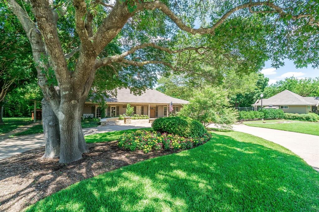 Watters Crossing II - Residential