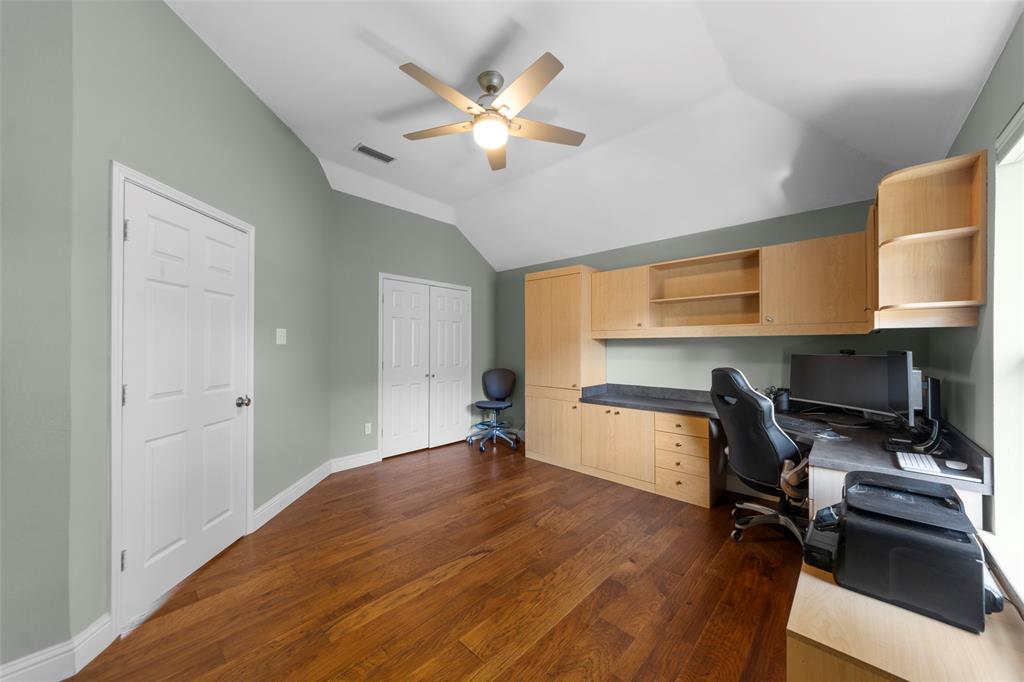 Watters Crossing II - Residential